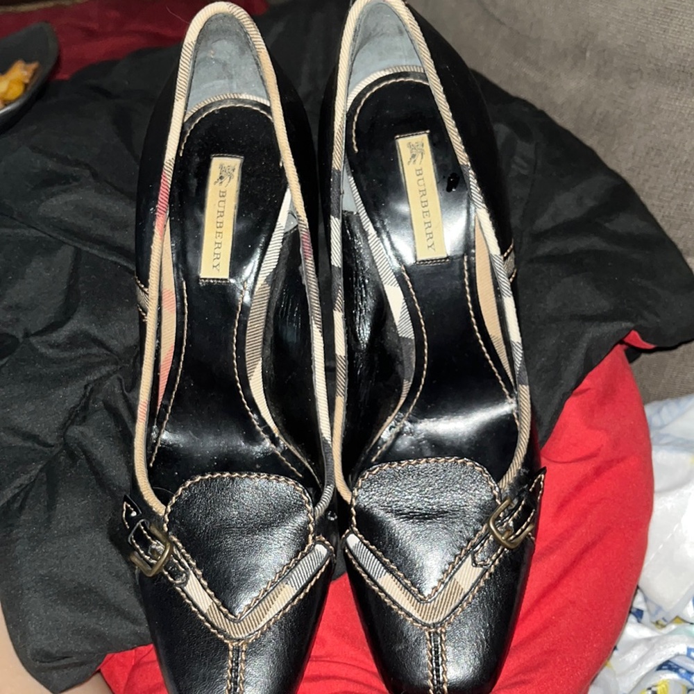 Vintage Burberry